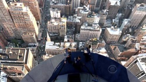 undefined Season 5 Episode 10 - The Triangle