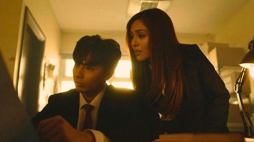 Project Loki Season 1 Episode 5 - M