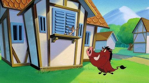 New Looney Tunes Season 1 Episode 4 - Sun Valley Freeze