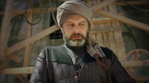 Magnificent Century Season 3 Episode 34 - Episode 97