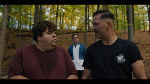 Nine Films About Technology Season 1 Episode 7 - Everything Is Fine