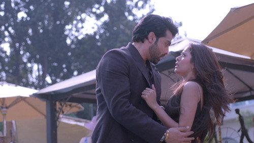 Divya Drishti Season 1 Episode 3 - Rakshit Impresses Divya