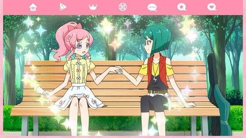 Kiratto Pri☆chan Season 1 Episode 10 - A Date With a Rival? I Tried It!