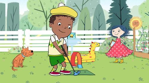 Dot. Season 1 Episode 21 - Hal in One