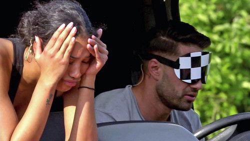 Das Sommerhaus der Stars - Kampf der Promipaare Season 8 Episode 7 - Episode 7