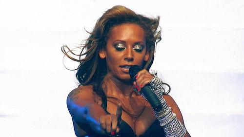 Mel B: It's a Scary World Season 1 Episode 10 - Mel's Big Show