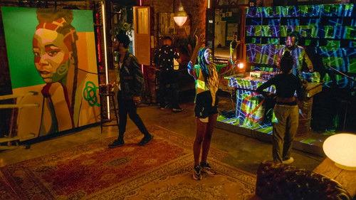 Love Is for the Strong Season 1 Episode 5 - Right is Right