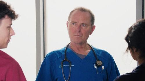 Shortland Street Season 35 Episode 3 - Wednesday, 18th February 2026