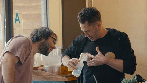 Magic for Humans Season 2 Episode 3 - Daddy Issues