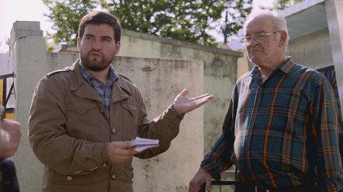 Hunting Hitler Season 2 Episode 7 - Unmarked Grave