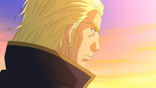 Kyo Kara Maoh! Season 2 Episode 18 - The Creature from the Darkness