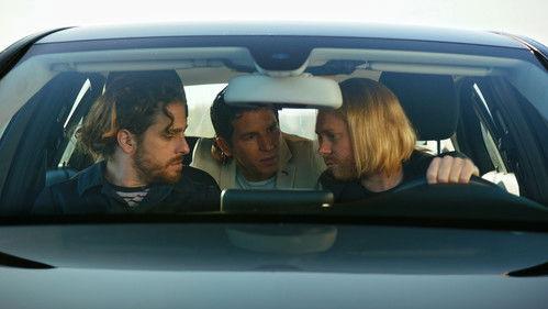 Callboys Season 2 Episode 4 - Swallow and continue