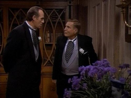 Coach Season 5 Episode 10 - Vows