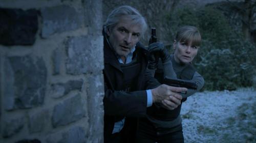 Flikken Maastricht Season 17 Episode 13 - Episode 13