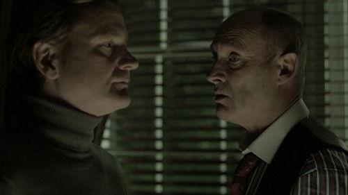 Hunted Season 1 Episode 6 - Polyhedrus