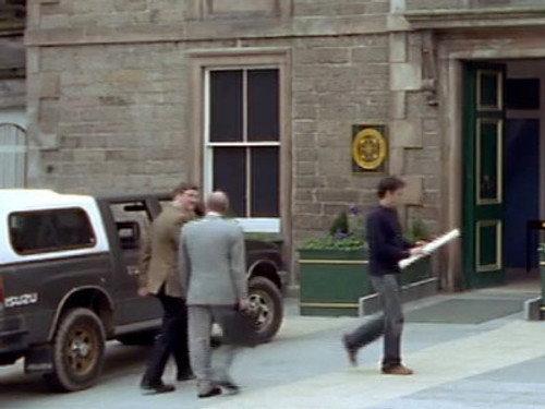 Monarch of the Glen Season 3 Episode 5 - Episode 5