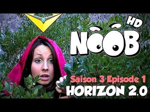 Noob Season 3 Episode 1 - Episode 1