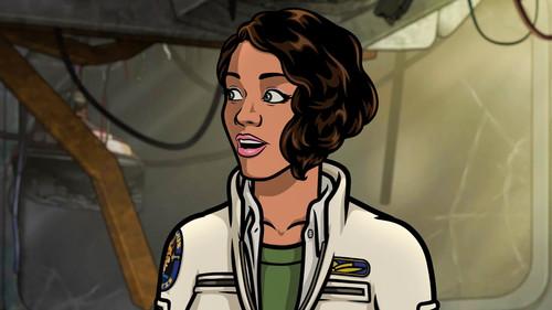 Archer Season 10 Episode 6 - Road Trip