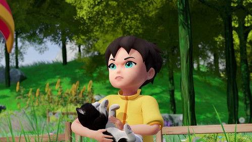 超变战陀 Season 5 Episode 9 - Episode 9