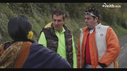 Vaya Semanita Season 14 Episode 16 - Episode 16