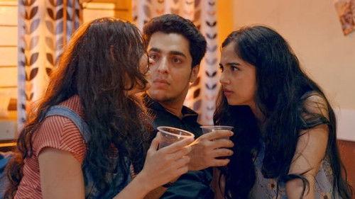 Girls Hostel Season 2 Episode 2 - The Intrusion