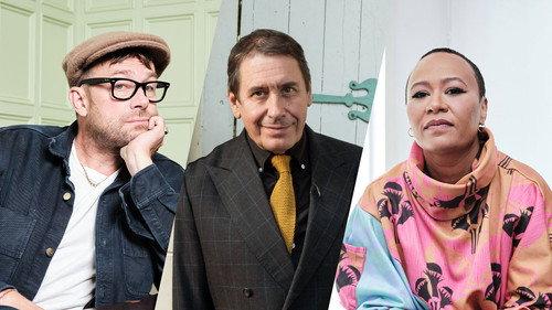 Later... with Jools Holland Season 59 Episode 1 - Damon Albarn and Emeli Sandé