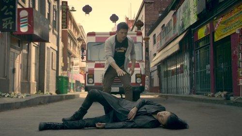 Wu Assassins Season 1 Episode 1 - Drunken Watermelon