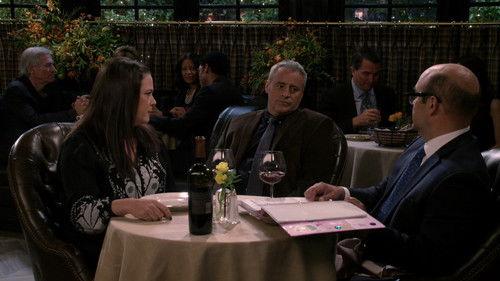 Man with a Plan Season 3 Episode 6 - Semi-Indecent Proposal