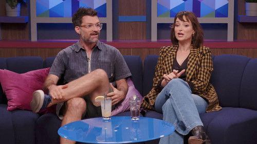 Dirty Laundry Season 2 Episode 10 - Who Called in a Favor From a Sitting Governor?