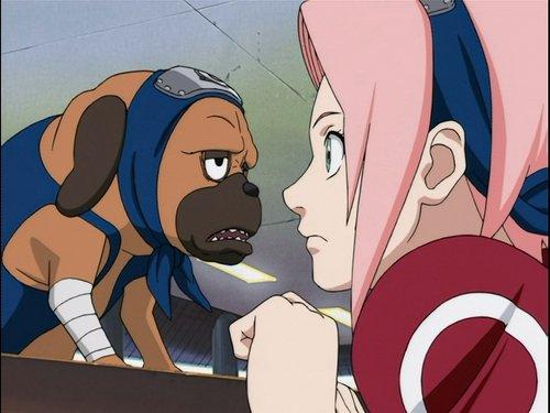 Naruto Season 2 Episode 69 - Village in Distress: A New A-Ranked Mission!