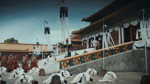 The Imperial Age Season 1 Episode 20 - Episode 20