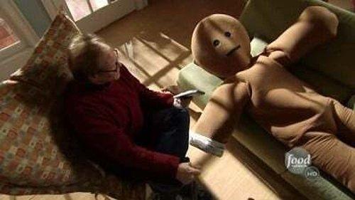 Good Eats Season 12 Episode 11 - Ginger: Rise of the Rhizome