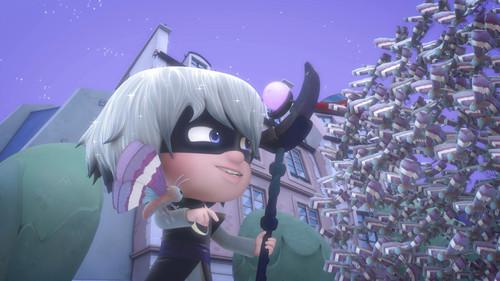 PJ Masks Season 3 Episode 1 - Moon Madness (1)