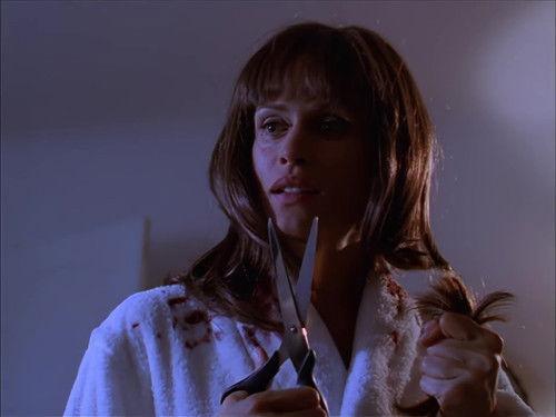 Seven Days Season 2 Episode 5 - Two Weddings and a Funeral