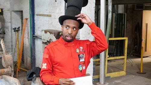 Taskmaster Season 15 Episode 3 - I Love to Squander Promise