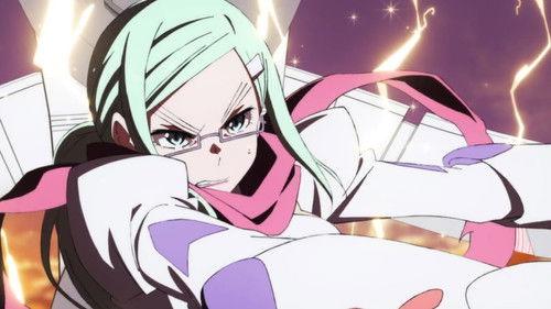 Planet With Season 1 Episode 6 - Paladin Break 2