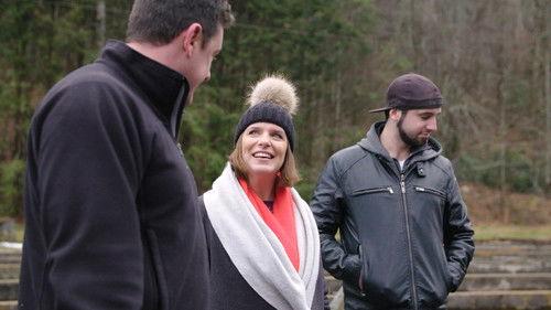 A Chef's Life Season 5 Episode 8 - Chasing Trout