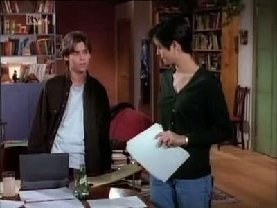 Dream On Season 5 Episode 9 - Those Who Can't, Edit