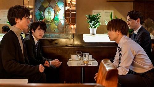 Cherry Magic! Thirty Years of Virginity Can Make You a Wizard?! Season 1 Episode 9 - Episode 9