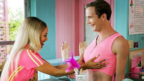 Claws Season 1 Episode 9 - Ambrosia