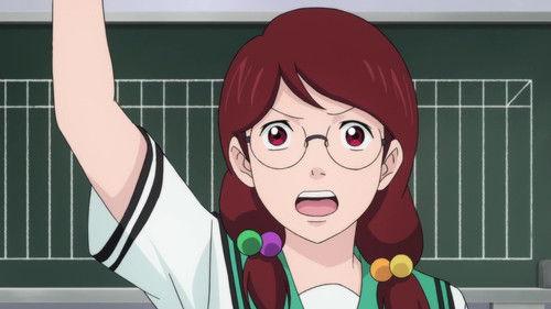 Background image for Class Disaster + PK Academy Cultural Festival