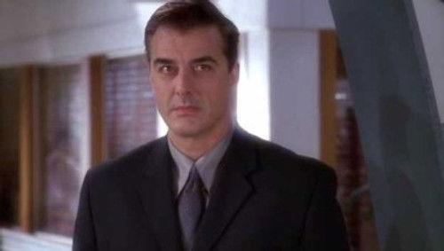 Crossing Jordan Season 1 Episode 8 - Digger (1)