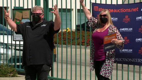 Storage Wars Season 15 Episode 1 - All Hail, King Brandi: The Rule-her of West Covina