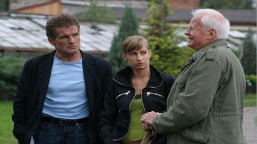 Kryminalni Season 5 Episode 11 - Metna woda