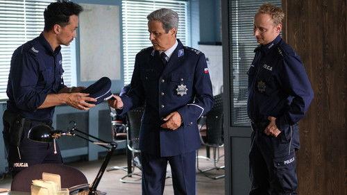 Ojciec Mateusz Season 26 Episode 14 - Episode 14