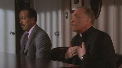 undefined Season 5 Episode 5 - Half Load