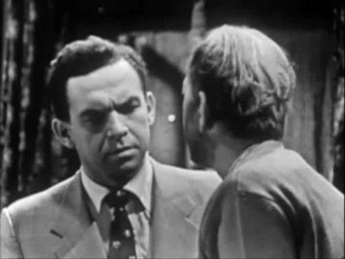 Tales of Tomorrow Season 1 Episode 11 - The Search for the Flying Saucer