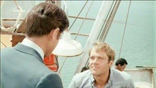 Hawaii Five-O Season 1 Episode 8 - Twenty-Four Karat Kill