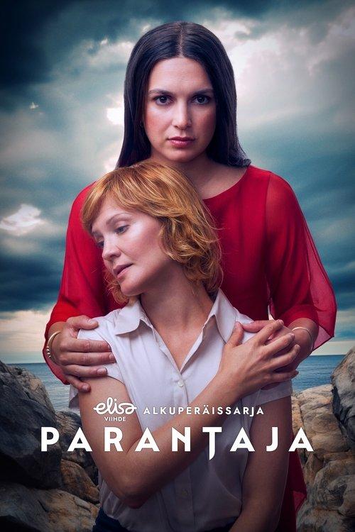 Parantaja poster