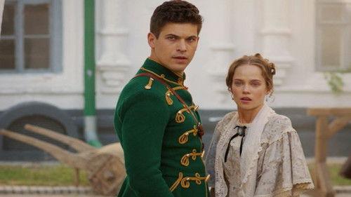 Love in Chains Season 1 Episode 17 - Episode 17